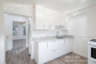 Building Photo - 7528 Cuvier St