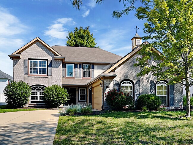 Primary Photo - 10850 Chestnut Heath Court