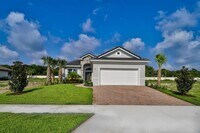 Building Photo - Marina Del Palma comes with a 30 ft boat slip granting access to the Intracoastal Waterway!
