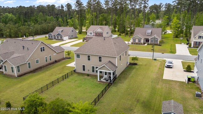 Building Photo - 5007 Spring Green Pass