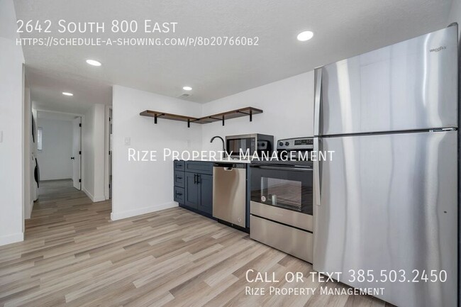 Building Photo - 2642 S 800 E