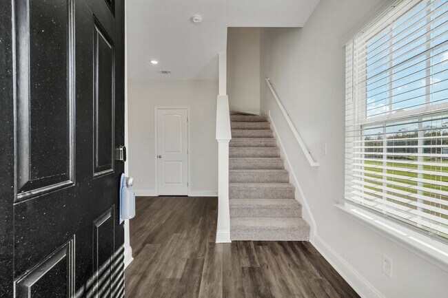 Building Photo - New Construction 4BR Home in Guyton Station – Spacious & Modern Living