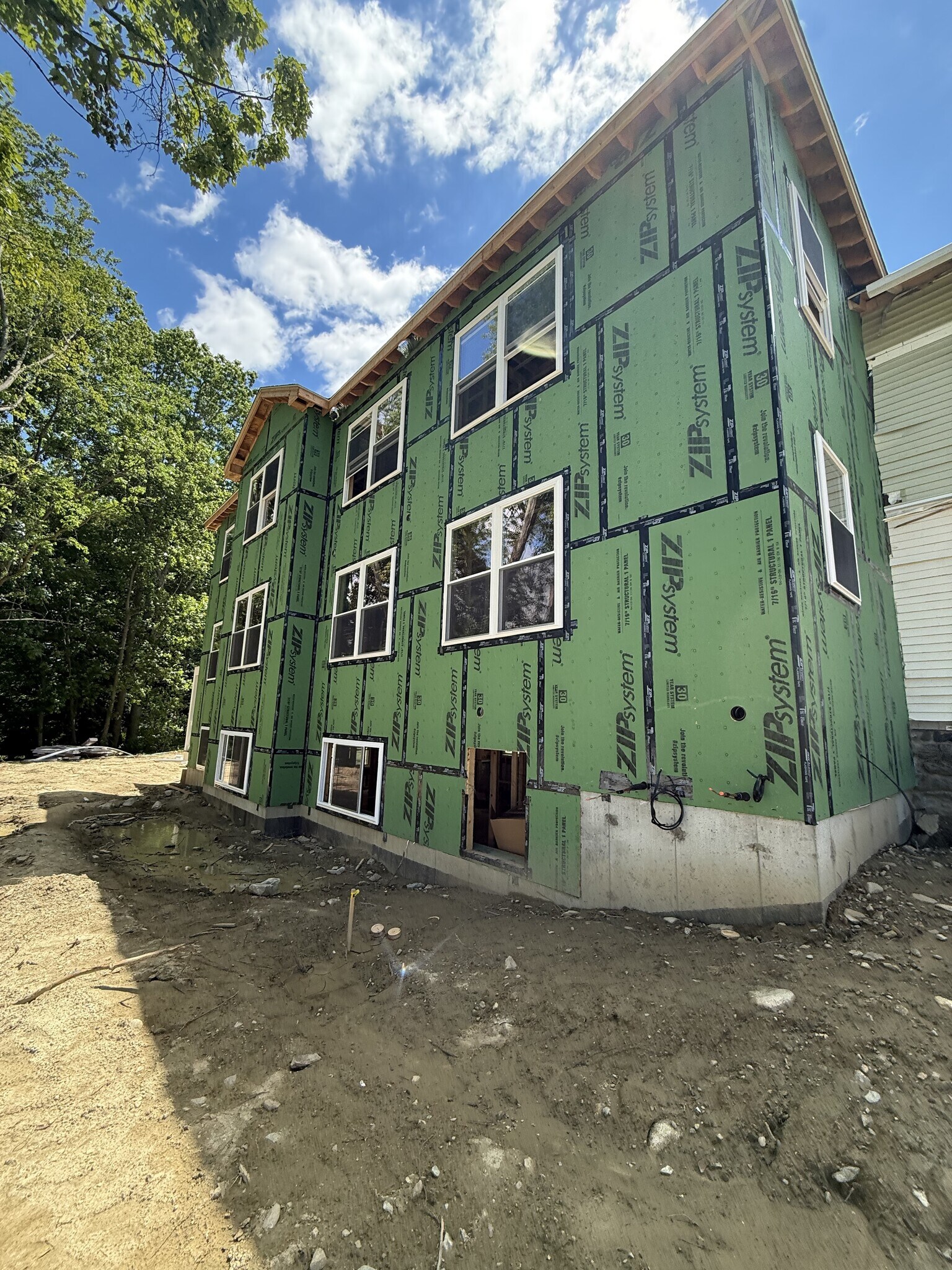 Building Photo - 85 Boston Ave