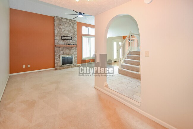 Building Photo - 7497 Charrington Ct