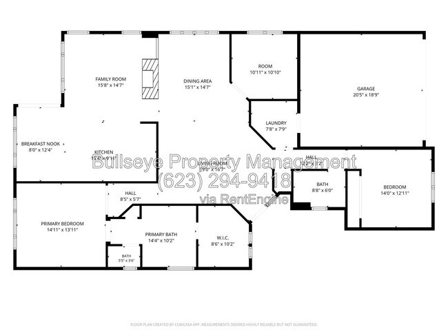 Building Photo - 2927 W Plum Hollow Dr
