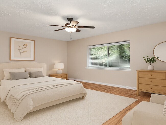 Building Photo - 1911 Pepperrell Pl Ct