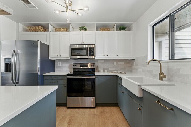 Building Photo - Sunny 2-Bed, 2-Bath Condo in Boulder’s Kin...