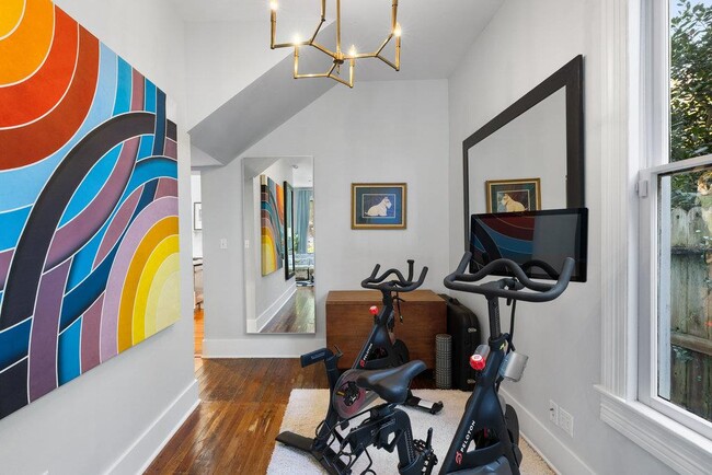 Building Photo - 4104 Avenue F