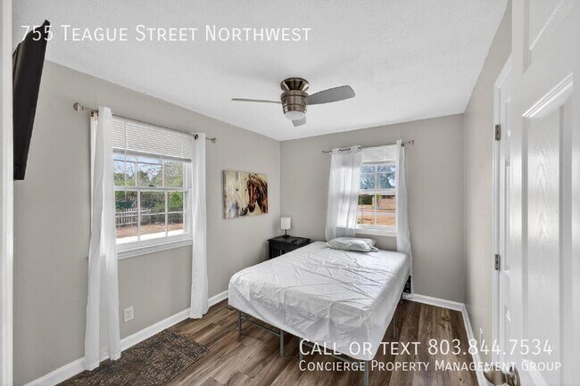 Building Photo - 755 Teague St NW