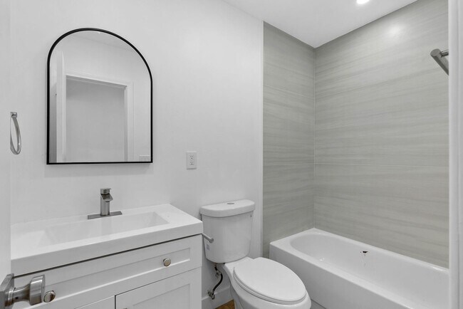 Building Photo - 1565 - 1931 S. Tremont St.