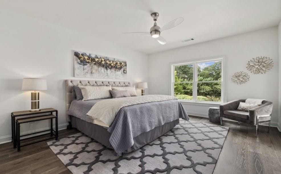 Building Photo - 3667 Peachtree Rd