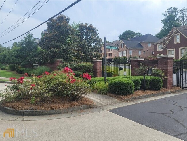 Building Photo - 100 Wrights Mill Pl