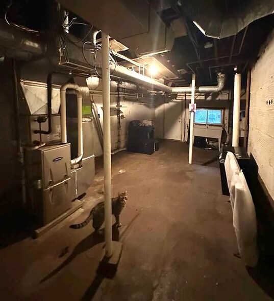 Building Photo - 442 Biddle Ave