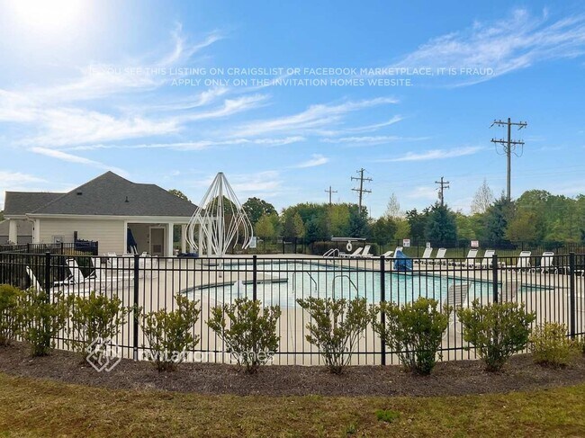 Building Photo - 120 Nathall Trl