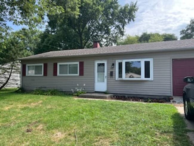 Primary Photo - 3 BR in Chesterfield