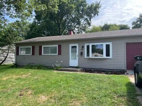 Building Photo - 3 BR in Chesterfield