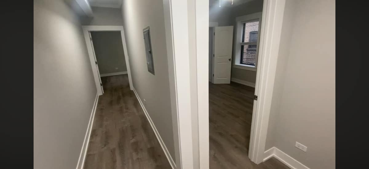 Building Photo - 6517 N Newgard Ave