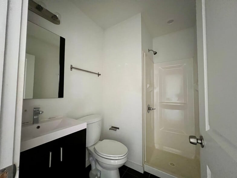 Bathroom 1 - 1702 Cecil B Moore Ave
