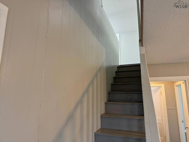 Building Photo - 2015 Polk St