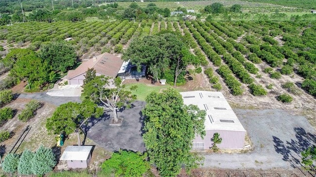 Building Photo - 7740 Lake Hatchineha Rd