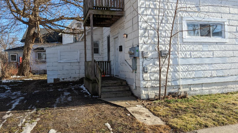 Primary Photo - 401 N Porter St