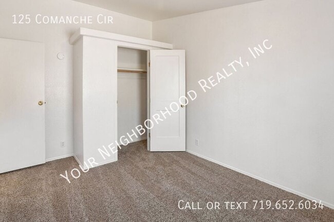 Building Photo - 125 Comanche Cir