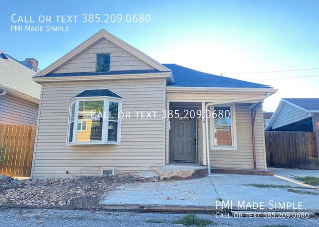 Primary Photo - 558 S Windsor St