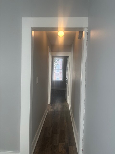 Building Photo - 1121 Whitelock St