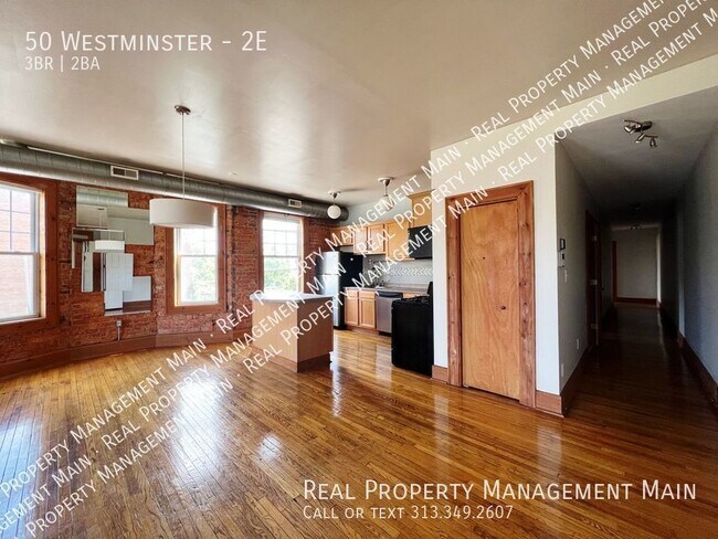 Building Photo - 50 Westminster-2E