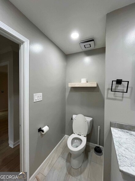 Building Photo - 1734 Cahoon St SW