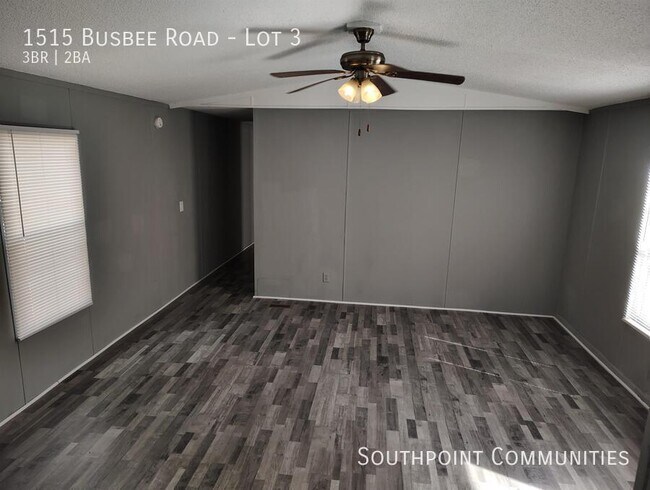 Building Photo - 1515 Busbee Rd