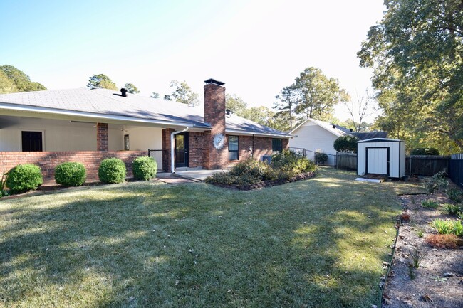 Building Photo - Remodeled Home on Corner Lot