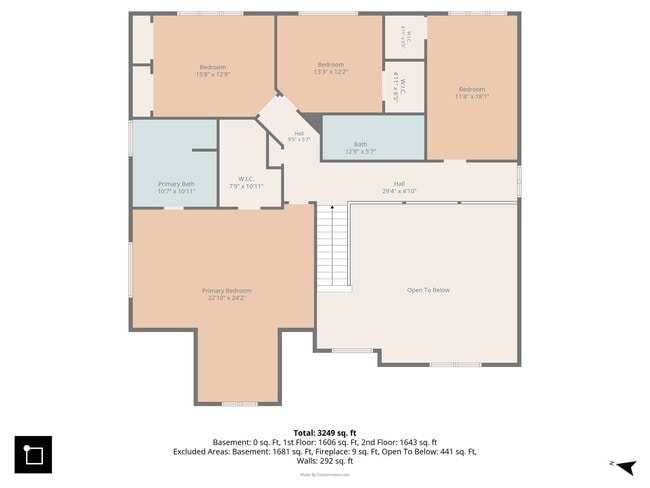 Building Photo - 14031 Preston Dr