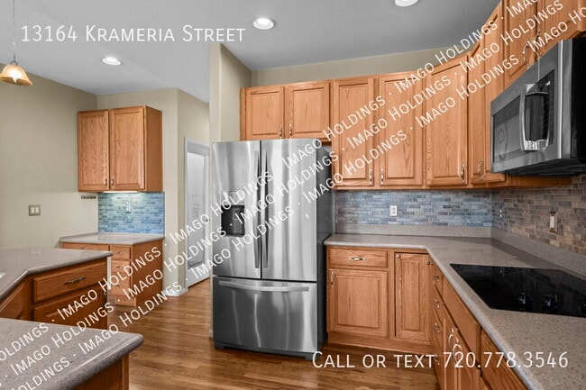 Building Photo - 13164 Krameria St