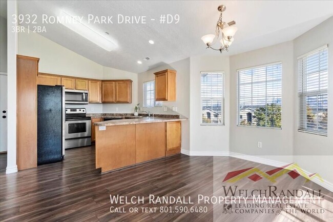 Building Photo - Spacious 3-Bed, 2-Bath Condo in West Jordan