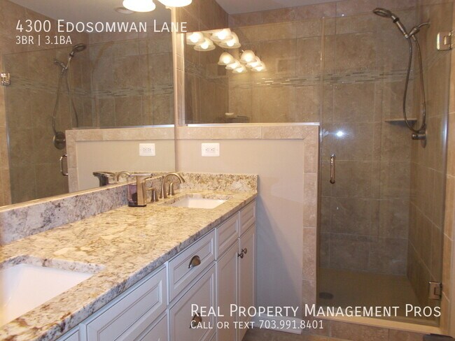 Building Photo - 4300 Edosomwan Ln