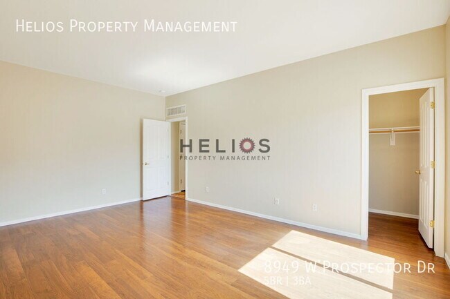 Building Photo - 8949 W Prospector Dr