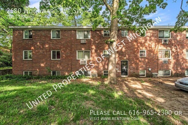 Primary Photo - Available Now | 2 Bedroom 1 Bath Apartment...