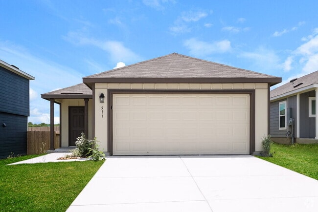Building Photo - 511 Roquefort St