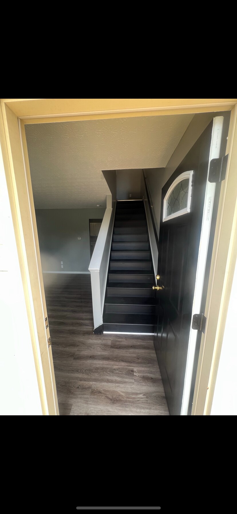 Front entrance - 228 N Yencer St