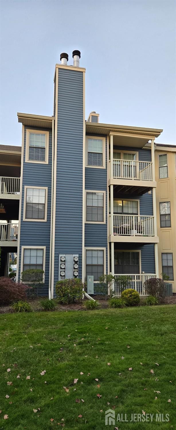 Building Photo - 107 Longfield Ct