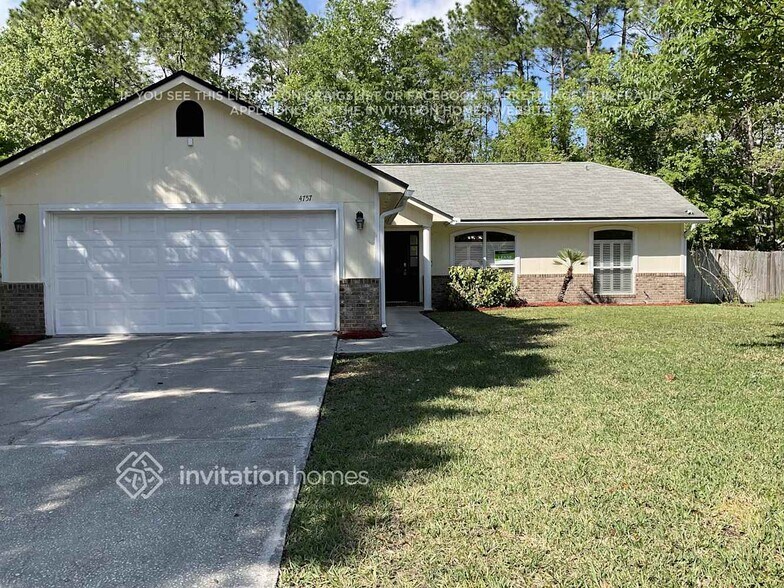 Primary Photo - 4757 Goshawk Dr E