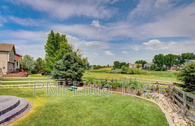 Building Photo - 16681 Martingale Dr