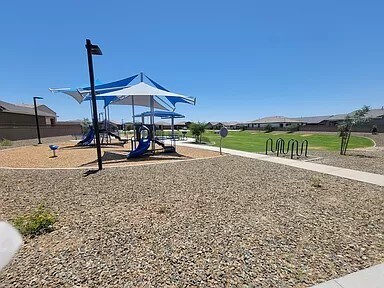 playground - 12350 W Wagon Wheel Dr