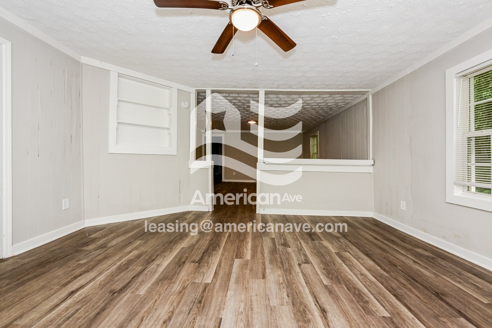 Building Photo - 214 Peachtree St