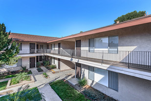 Building Photo - Casa Bonita Apartment Homes