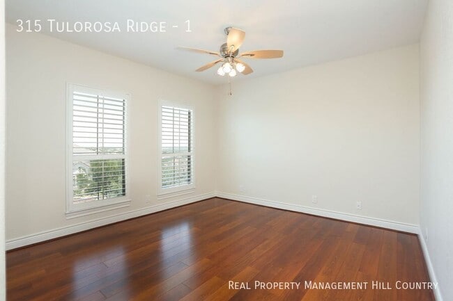 Building Photo - 315 Tulorosa Ridge