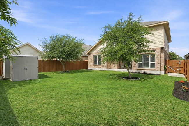 Building Photo - 8822 Kallison Arbor