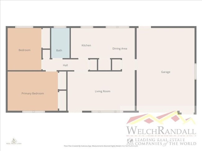 Building Photo - 868 N 4400 W