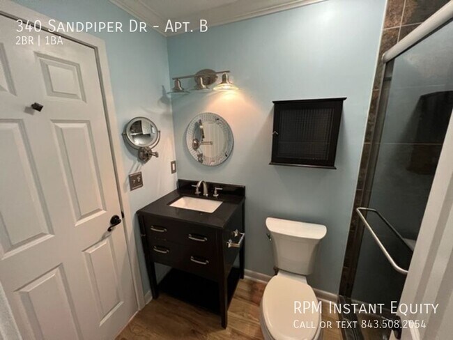 Building Photo - 340 Sandpiper Dr